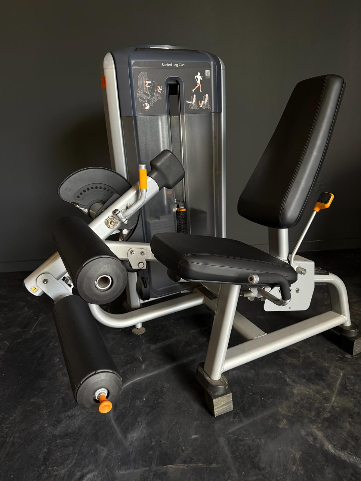 Complete Gym Package