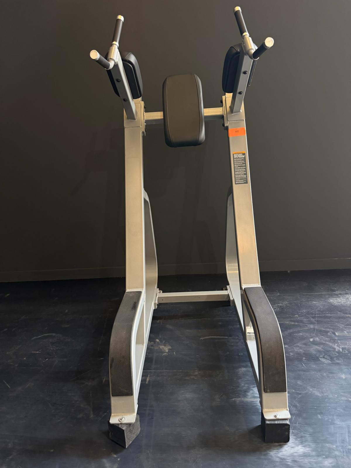 Complete Gym Package