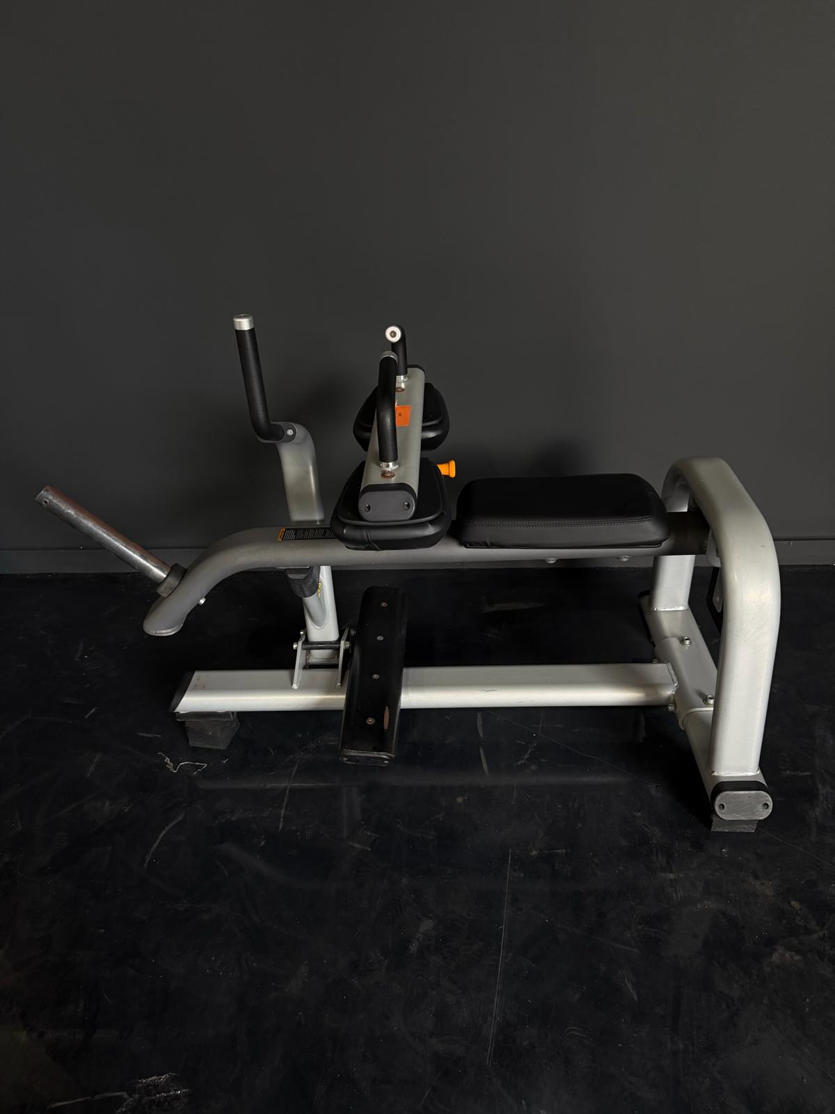 Complete Gym Package