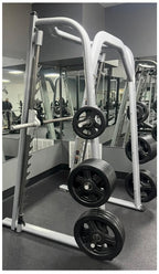 Complete Gym Package