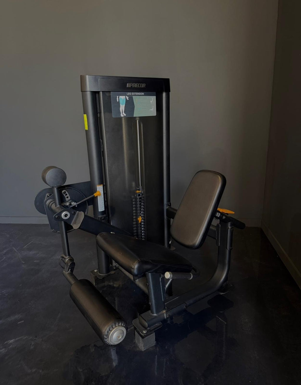 Complete Gym Package