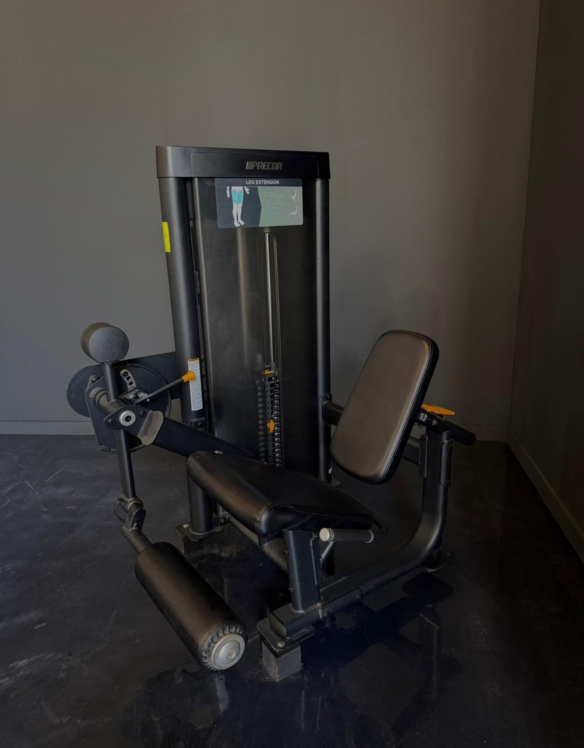 Complete Gym Package