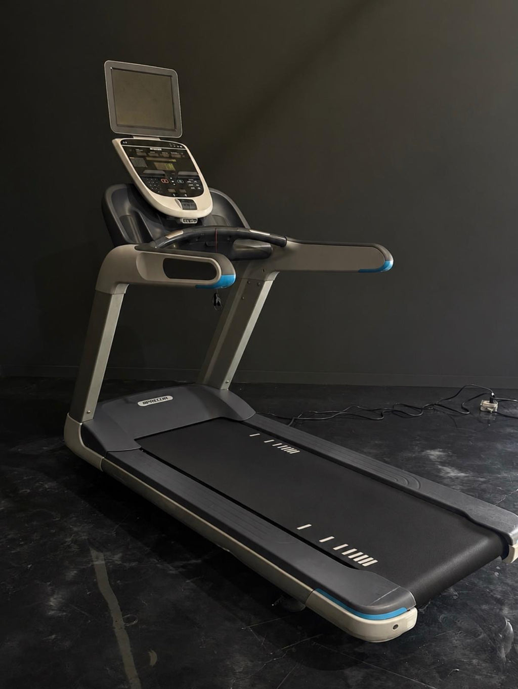 Complete Gym Package
