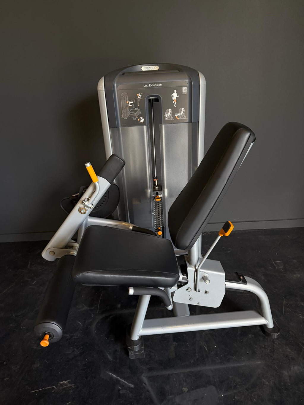 Complete Gym Package