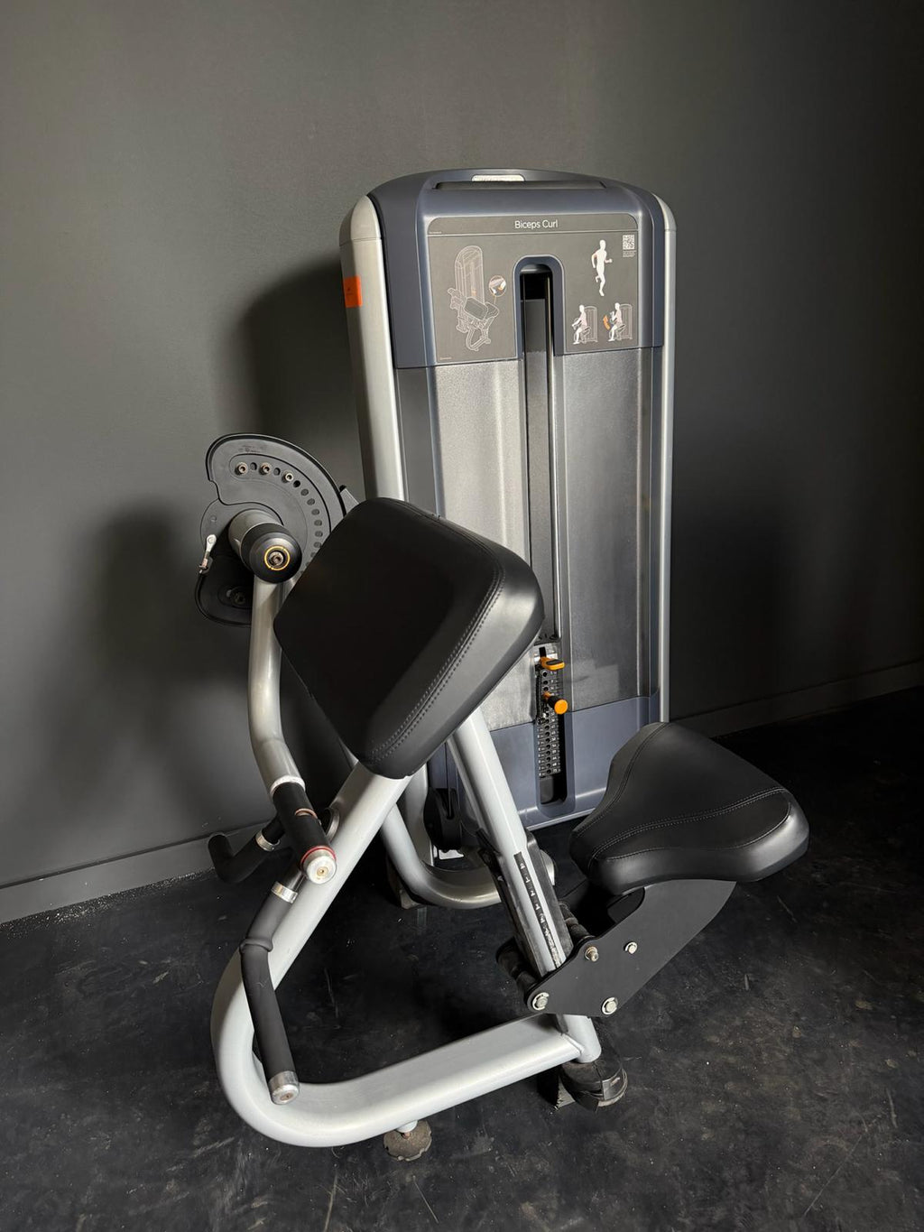Complete Gym Package