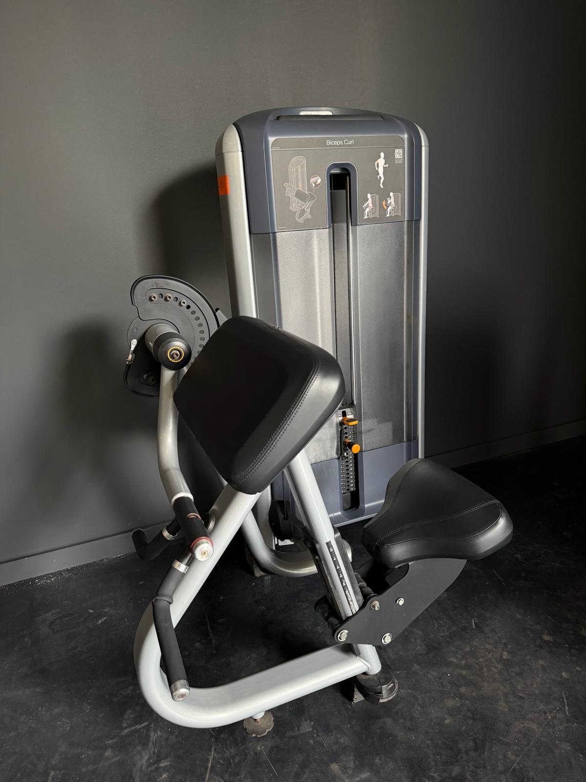 Complete Gym Package