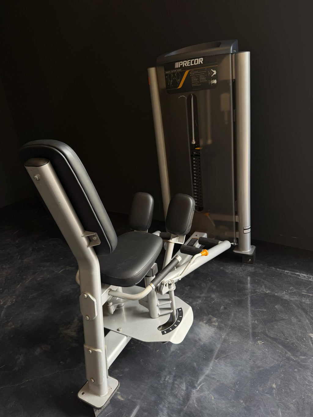 Complete Gym Package