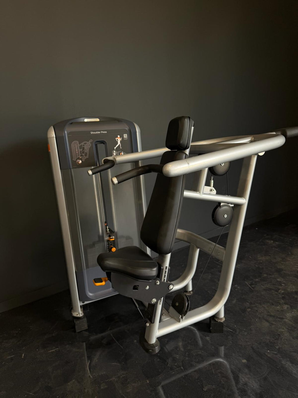 Complete Gym Package
