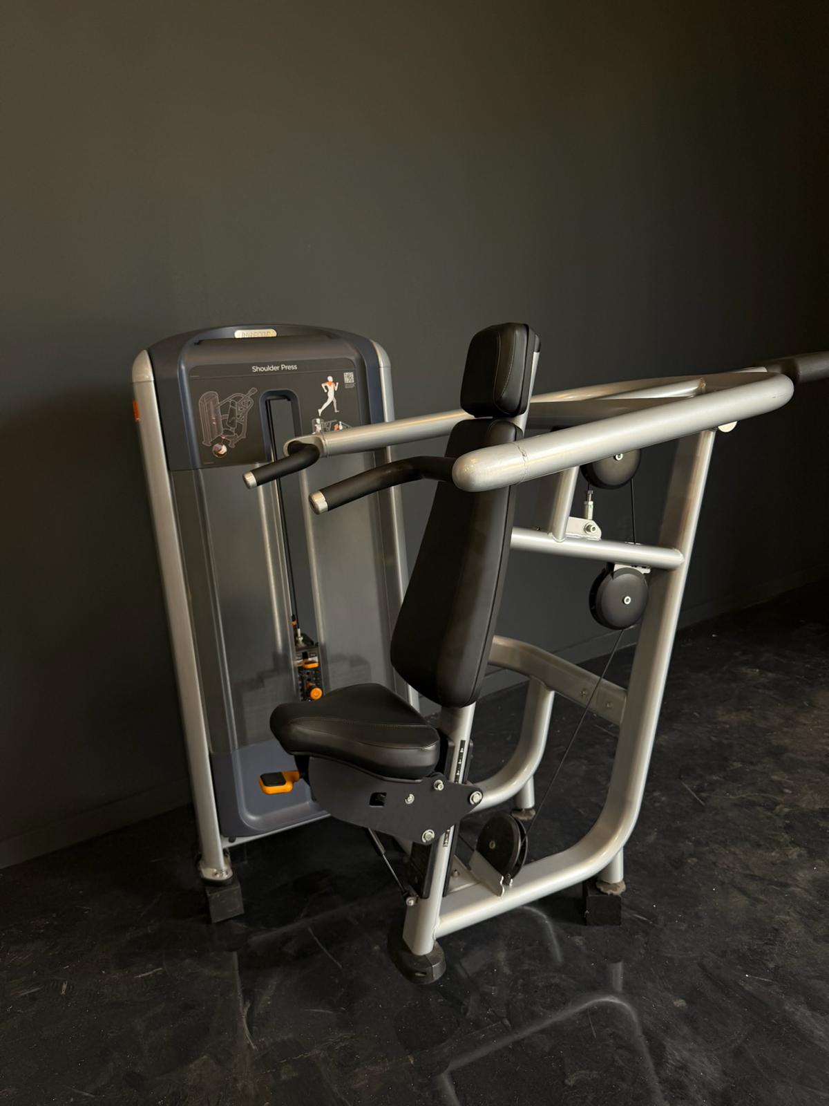 Complete Gym Package