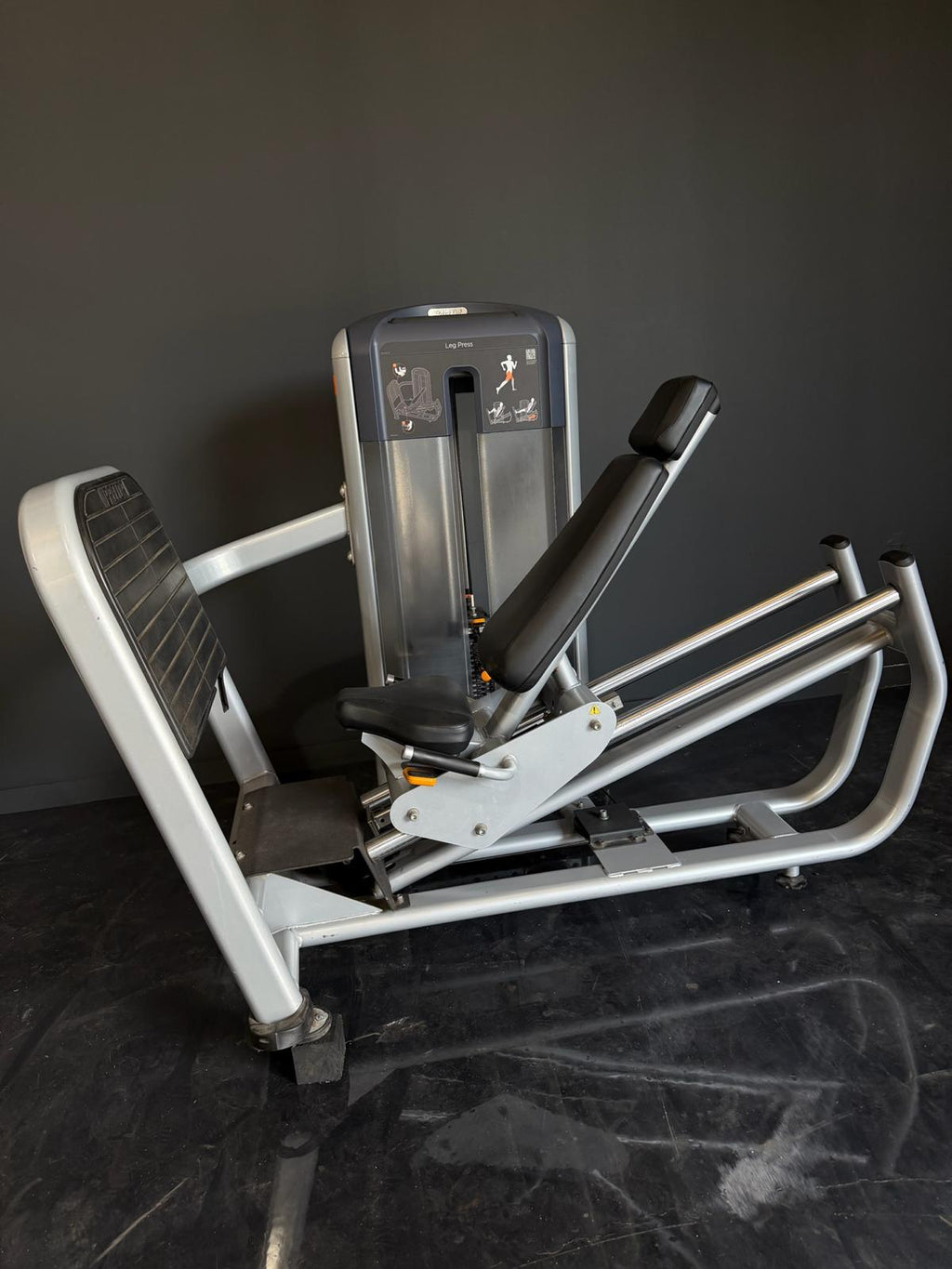 Complete Gym Package