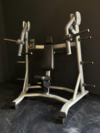 Complete Gym Package