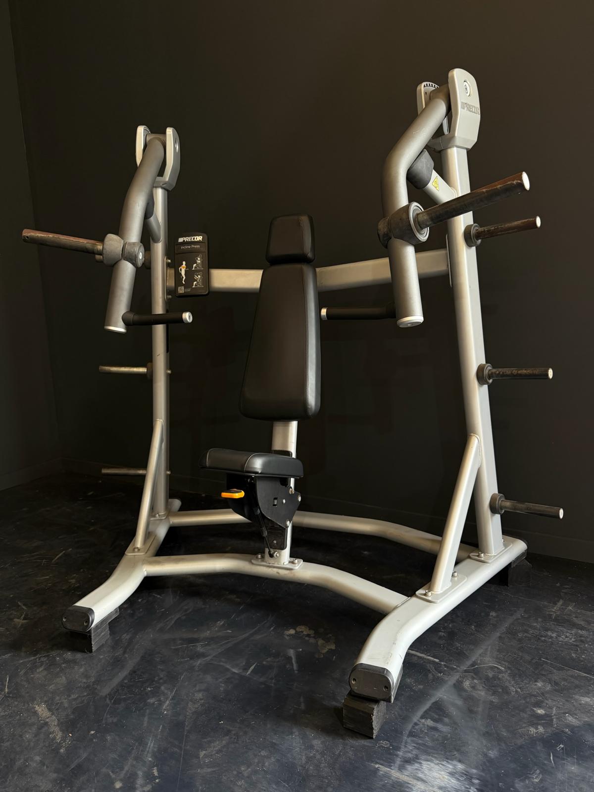 Complete Gym Package
