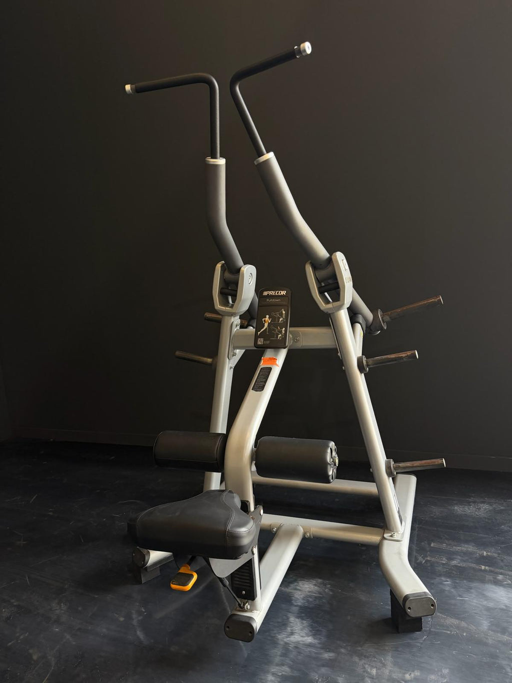 Complete Gym Package