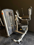 Precor Selectorized Abdominal