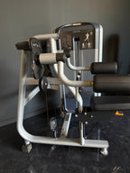 Precor Selectorized Lateral Raise