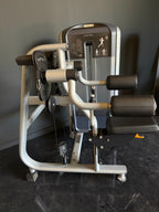 Precor Selectorized Lateral Raise