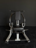 Precor Row