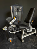 Precor Selectorized Seated Leg Curl