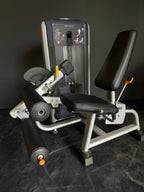 Precor Selectorized Seated Leg Curl
