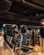 Precor Selectorized Leg Extension representative view 4